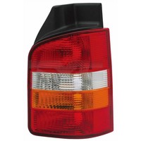 RüCkleuchte Links FüR VW Transporter Multivan T5 7E/7F/7J/7H Bj. 04/03->> Gelb