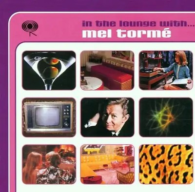 Mel Torme - In the Lounge With...Mel Torm