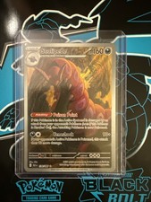 Pokemon TCG Scolipede IR 134/086 from SV Black Bolt on eBay