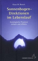 Sonnenbogen-Direktion Im Lebenslauf Klaus W. Bonert
