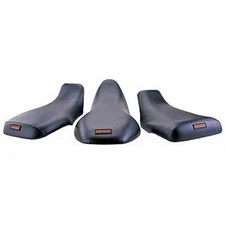 Quad Works Seat Cover Standard Black 30-46098-01