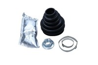 Maxgear 49-0736 Faltenbalgsatz, Antriebswelle FüR Ford