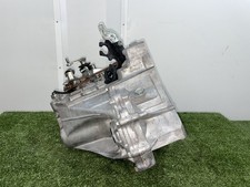 Boite de vitesse Peugeot 107