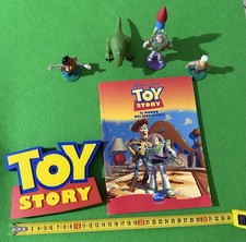 Toy Story Scritta 3d Per Evento Cameretta Mensola
