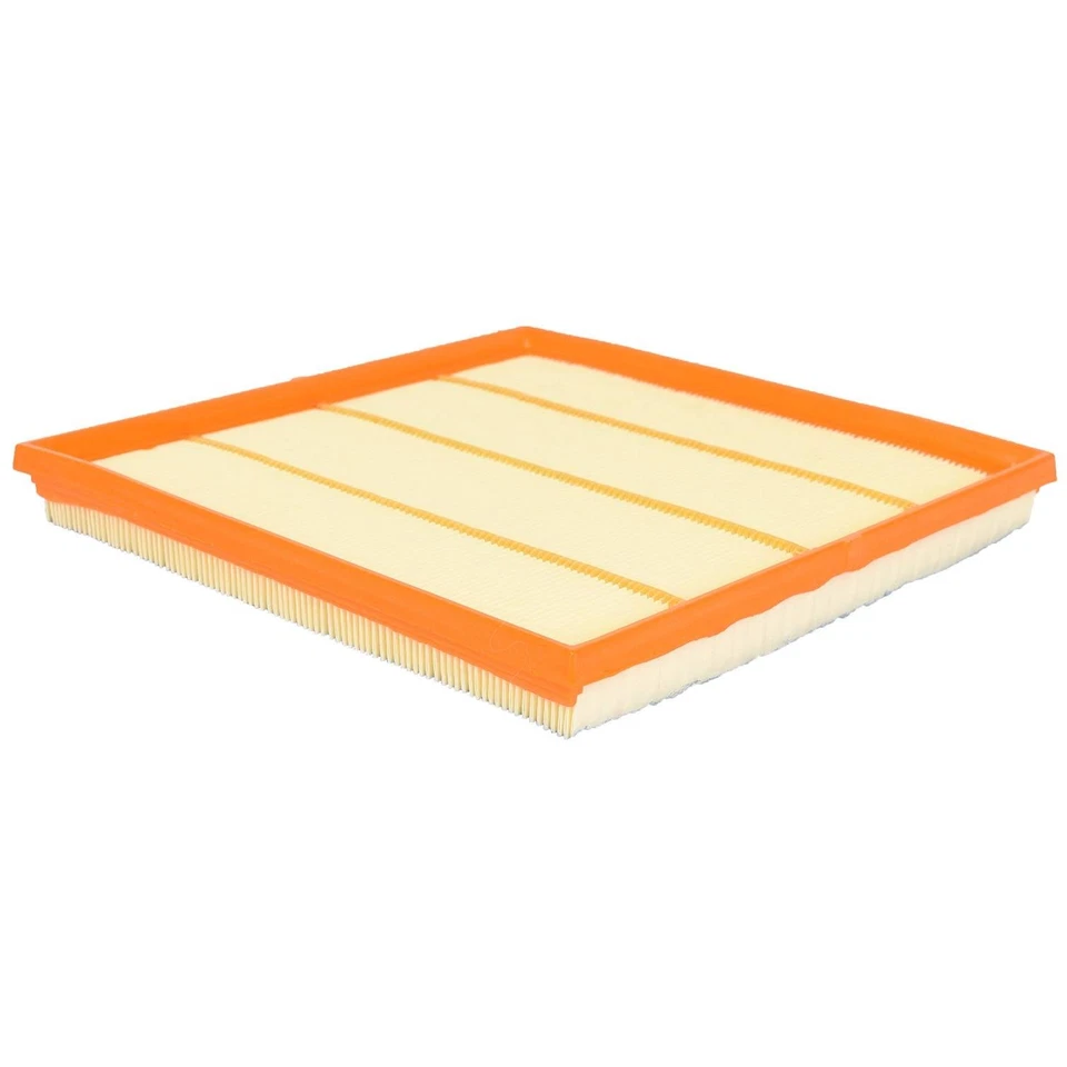 Filtro de aire del motor para Cadillac SRX 2010-2016 Saab 9-4X 2011 2,8 L 3,0 L 3,6 L Foto 3 de 4