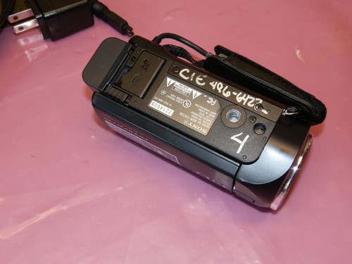 Videocámara Sony Handycam HDR-CX230 8 GB HD - Imagen 7 de 12