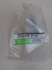 Clignotant Citroen BX