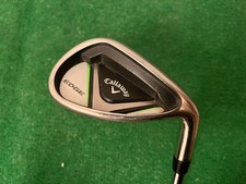 Callaway Edge Sand Wedge Regular Flex steel