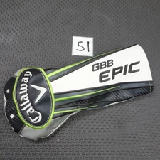 Callaway Golf GBB EPIC Driver head cover men golf club cover fats ship 251013