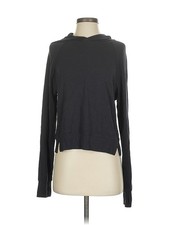 All in motion Women Black Sweatshirt S