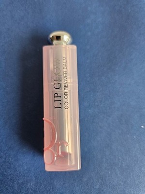 Dior Addict Lip Glow Lippenbalsam 015 Cherry kühler Unterton