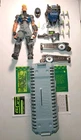 Air Ops Duke V3 With Jet Wings G.I. Joe Sigma Six 2006 Complete Hasbro 8 Inch