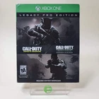 Call of Duty: Infinite Warfare [Legacy Pro Edition] (Microsoft Xbox One, 2016)