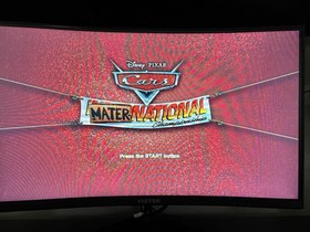 Xbox 360e 500 GB Megabundle W 29 Games, Afterglow Controller, Power Supply(READ)