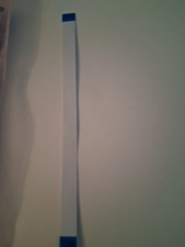 Flexible Flat Cable, 250 Pins 0.5mm Pitch 150mm FPC FFC Flexible Ribbon Cable D3