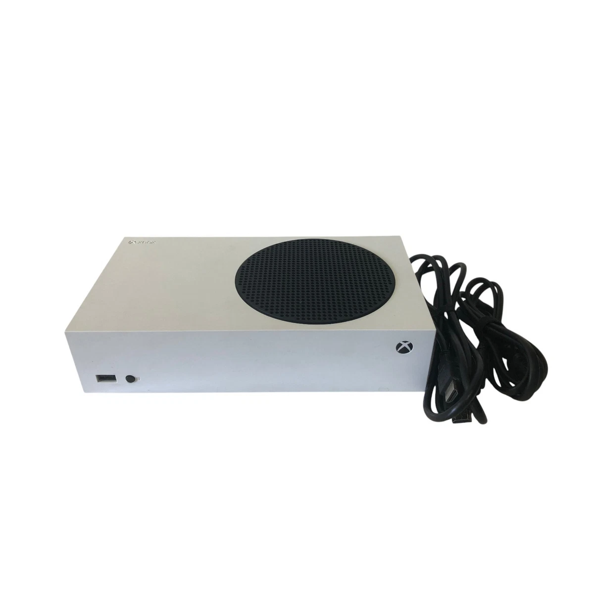 Microsoft Xbox Series S 512GB Video Game Consoles for sale | eBay