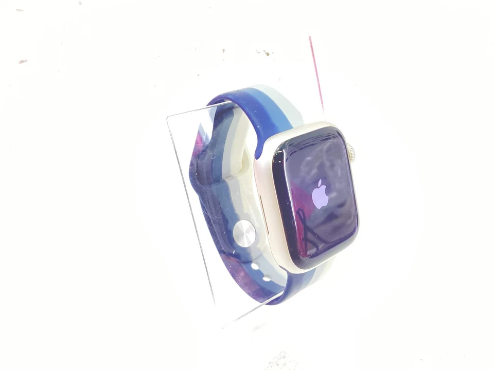 Apple Watch Series 8, foto 2 de 4