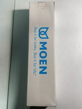 Moen YB6418NL Belfield 18" Towel Bar - Polished Nickel
