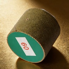 2" Electroplated Diamond Drum Wheel Grit 60 forConcrete Glass Sanding