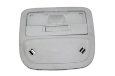 Interior light reading light microphone 13576669, 13378202 Opel Adam M13 Built 1