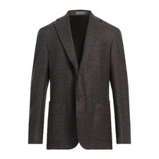 1495 BRAND New Corneliani Men Blazer Jacket US44/54EU