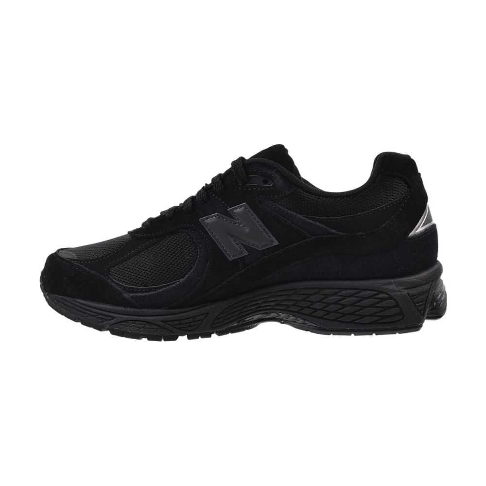 New Balance 2002R Men's Shoes Black/Black u2002-78j | eBay