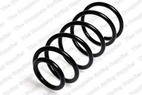 1X Lesjöfors Fahrwerksfeder 4085705 FüR Skoda Octavia 1U5 1U2 Seat 1 Combi 16V 2