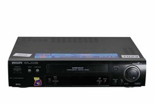 Philips VR1100/02 | Super VHS ET Recorder | Time Base Corrector