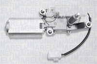 Hinten Magneti Marelli 064343021010 Wischermotor FüR Fiat