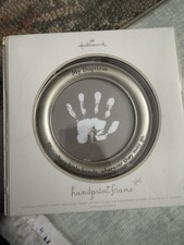 Hallmark Baptism Fingerprint Kit