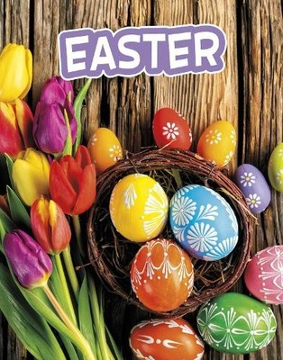 Nicole A. Mansfield Easter (Gebundene Ausgabe) Traditions & Celebrations