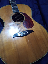 ALVAREZ YAIRI DY 85 STANDARD ABALONE for sale - Price and Used Value