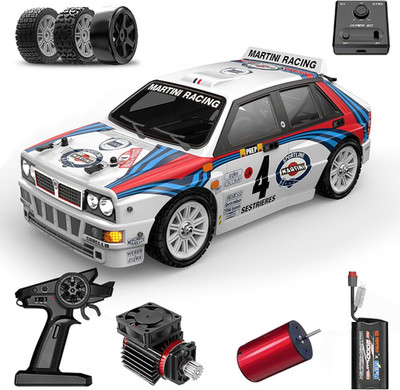Mjx Hyper Go 4X4 Brushless Rc Cars 14302 Hyper 4Wd Rc Car All-Road RC Drift Car