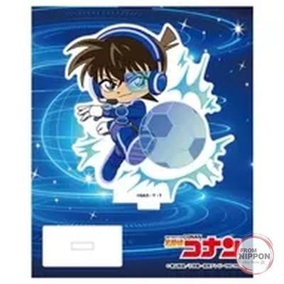 Zero-G Act Detective Conan Shinichi Kudo SF Collection Acrylic Stand