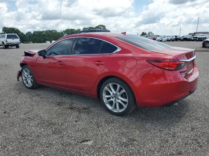 Brake Master Cylinder Fits 14-17 MAZDA 6 868711 Foto 2 de 4