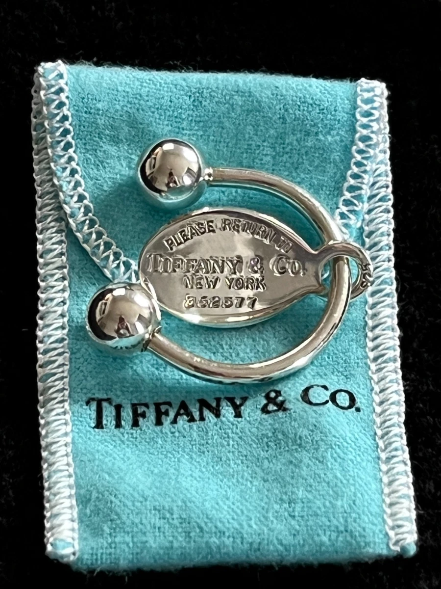 tiffany key chain products for sale | eBay