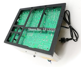 Universal Replacement Arcade Monitor chassis for 25" 27" 29" CRT Monitor