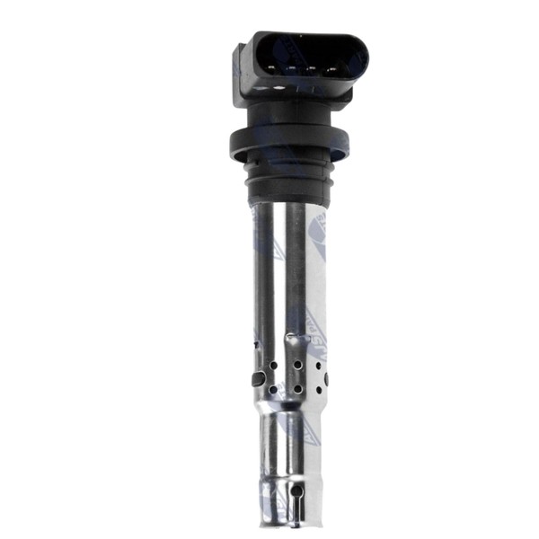 ZüNdspule FüR Audi A1 A2 A3 VW Golf 4 5 6 Passat 3C Polo 9N 6R Touran Tiguan 1,4-image