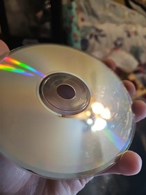 Dark Wizard (Sega CD, 1994) Disc Only 