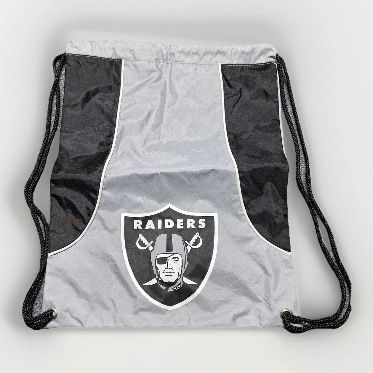 Unisex Adult Oakland Raiders NFL Backpacks for sale | eBay