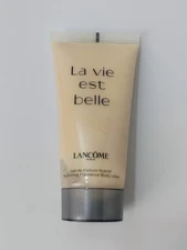 Lancome La Vie Est Belle Nourishing Fragrance Body Lotion 1.6 Fl Oz (EST)