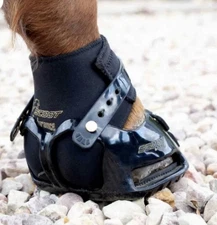 Scoot Boot Endurance Gaiters Size Small