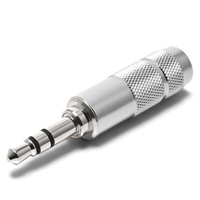 Oyaide P ? 3.5 SR 3.5 mm sutereominipuragu