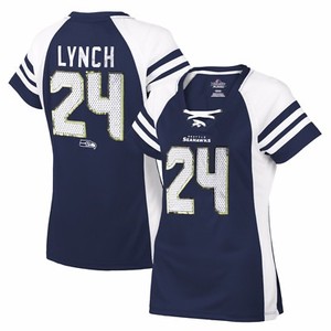 seahawks sequin shirt