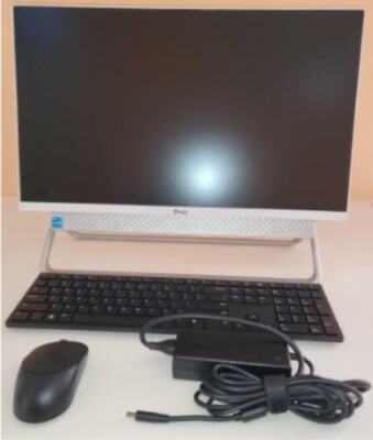 i3-1115G4 Dell Inspiron24 5400 AIO 512GB Dell Inspiron All In One