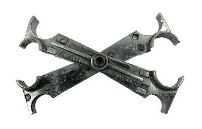 AM Pro A/C Fuel Line Quick Disconnect Tool. A4