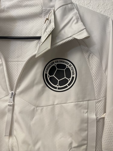 Adidas colombiana National Team jacket - Picture 2 of 5