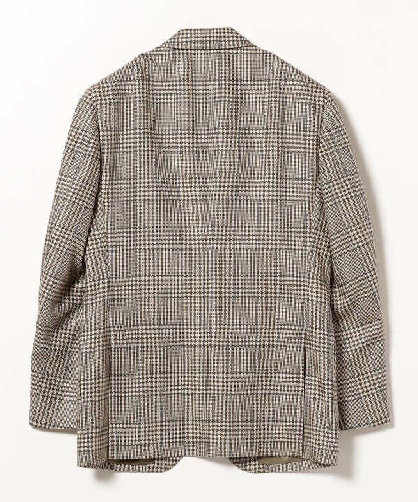 How To Wear Houndstooth, Dogtooth and Pepita In Menswear - YouTube