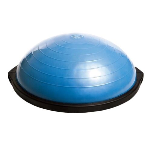 BOSU NexGen Home Fitness Gym Strength Flexibility Balance Trainer,blue