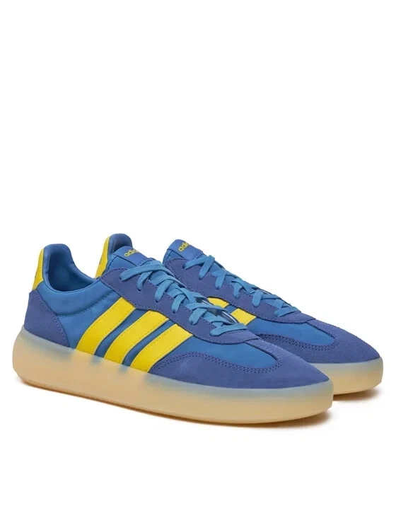 Adidas Barreda Decode JI2319 Sneakers Men's Bright Royal Running Shoes TF7173